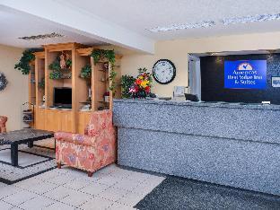 americas best value inn and suites bluffton