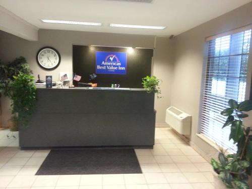 americas best value inn and suites bluffton