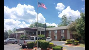 americas best value inn and suites bluffton