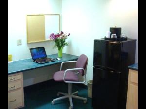 americas best value inn and suites bluffton