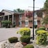 americas best value inn and suites bluffton
