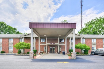 americas best value inn and suites bluffton