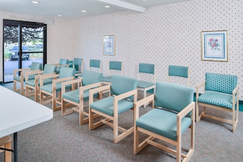 americas best value inn and suites bluffton