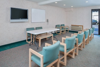 americas best value inn and suites bluffton