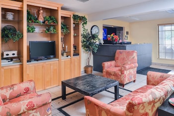 Americas Best Value Inn & Suites Bluffton,Bluffton>>Allen County,2 star