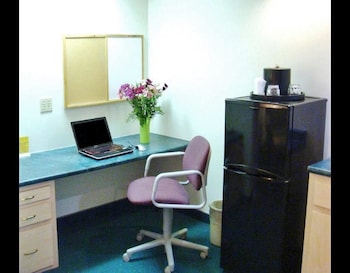 americas best value inn and suites bluffton