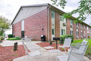 americas best value inn and suites bluffton