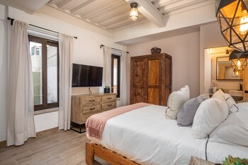 casa pandurata