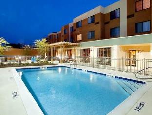 courtyard by marriott troy