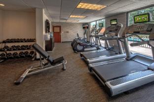 courtyard by marriott troy