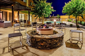 Courtyard By Marriott Troy,Troy>>Pike County,3 star