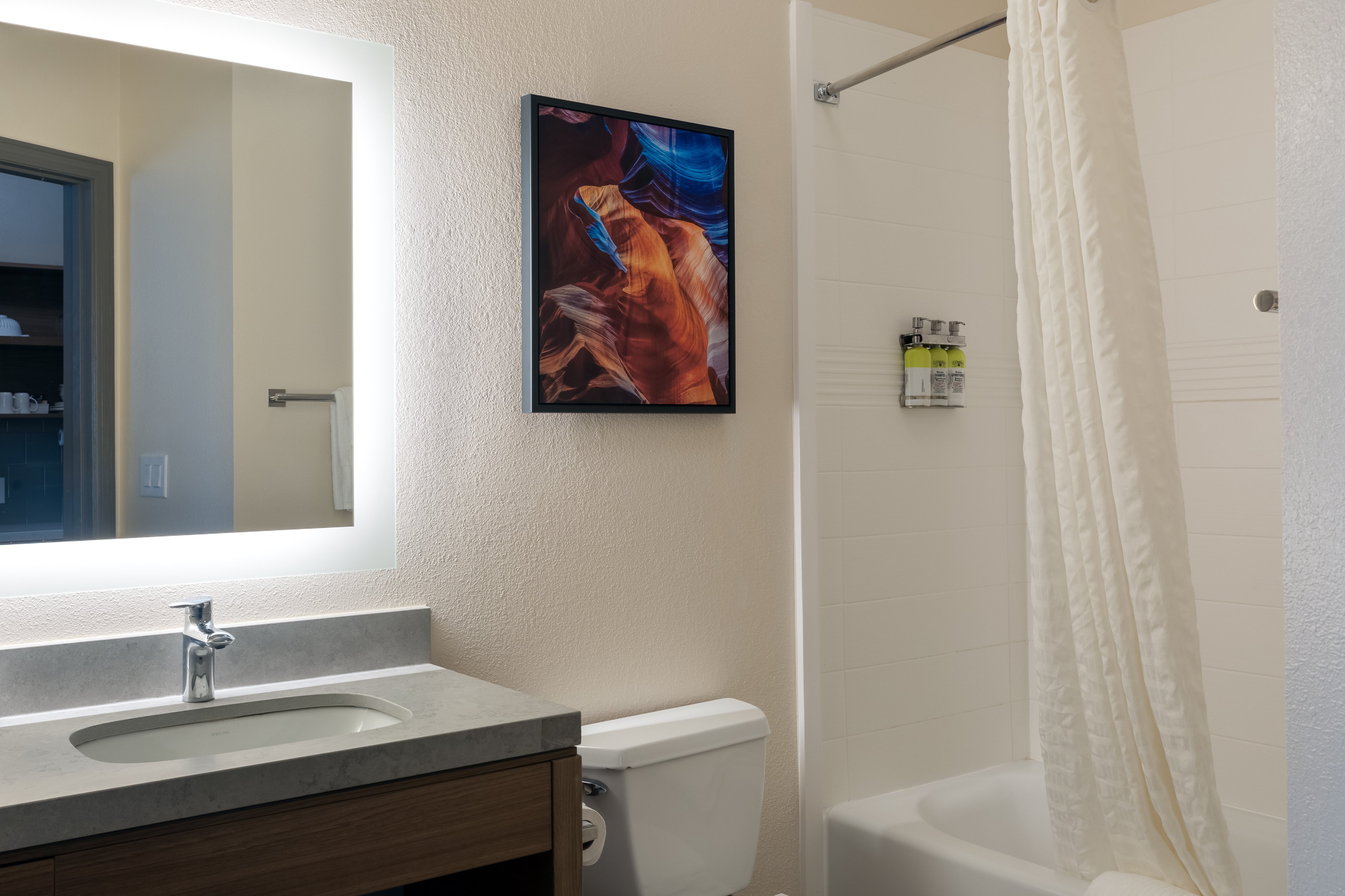 candlewood suites enterprise by ihg