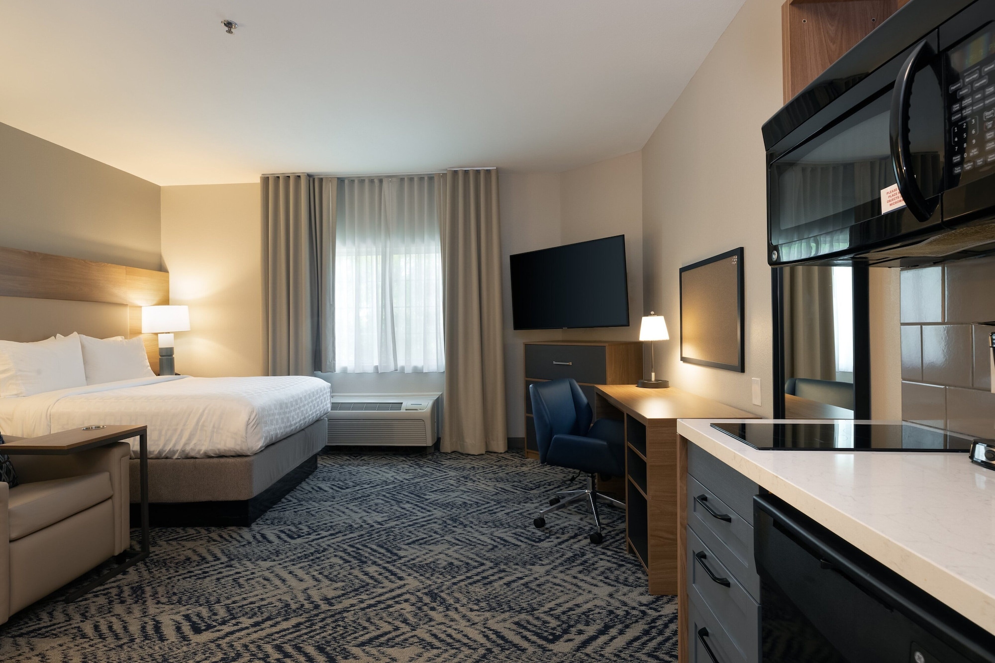 candlewood suites enterprise by ihg