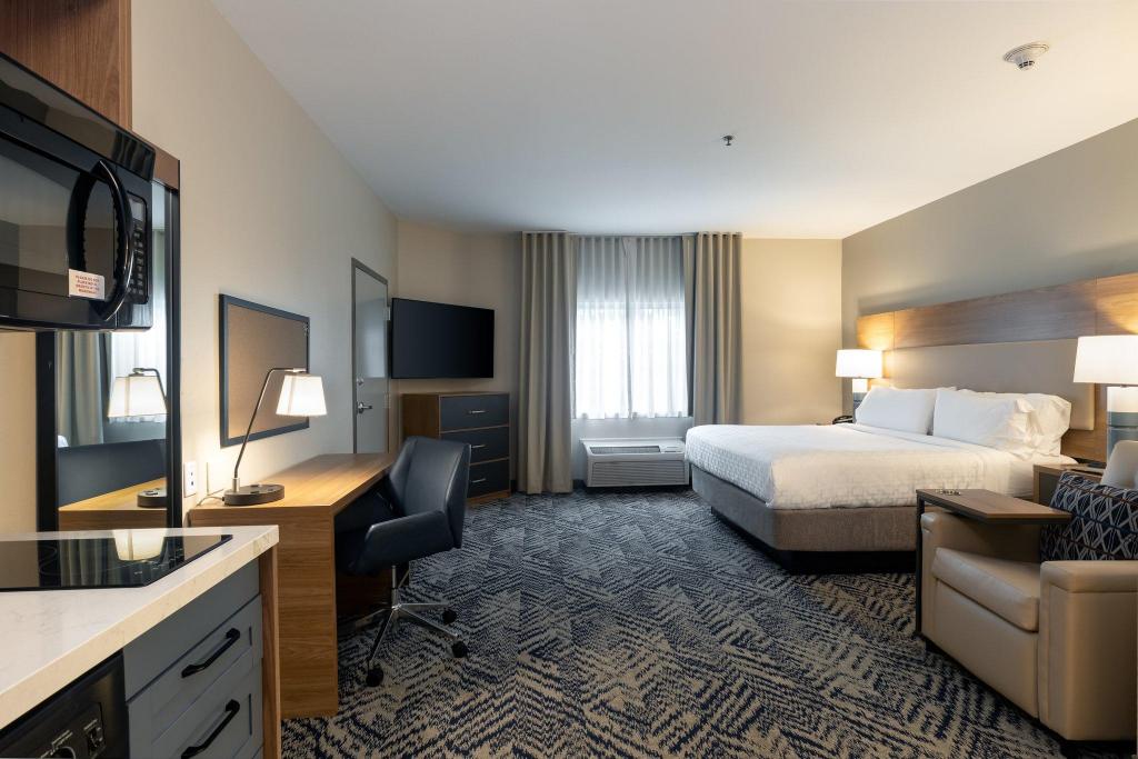 candlewood suites enterprise by ihg