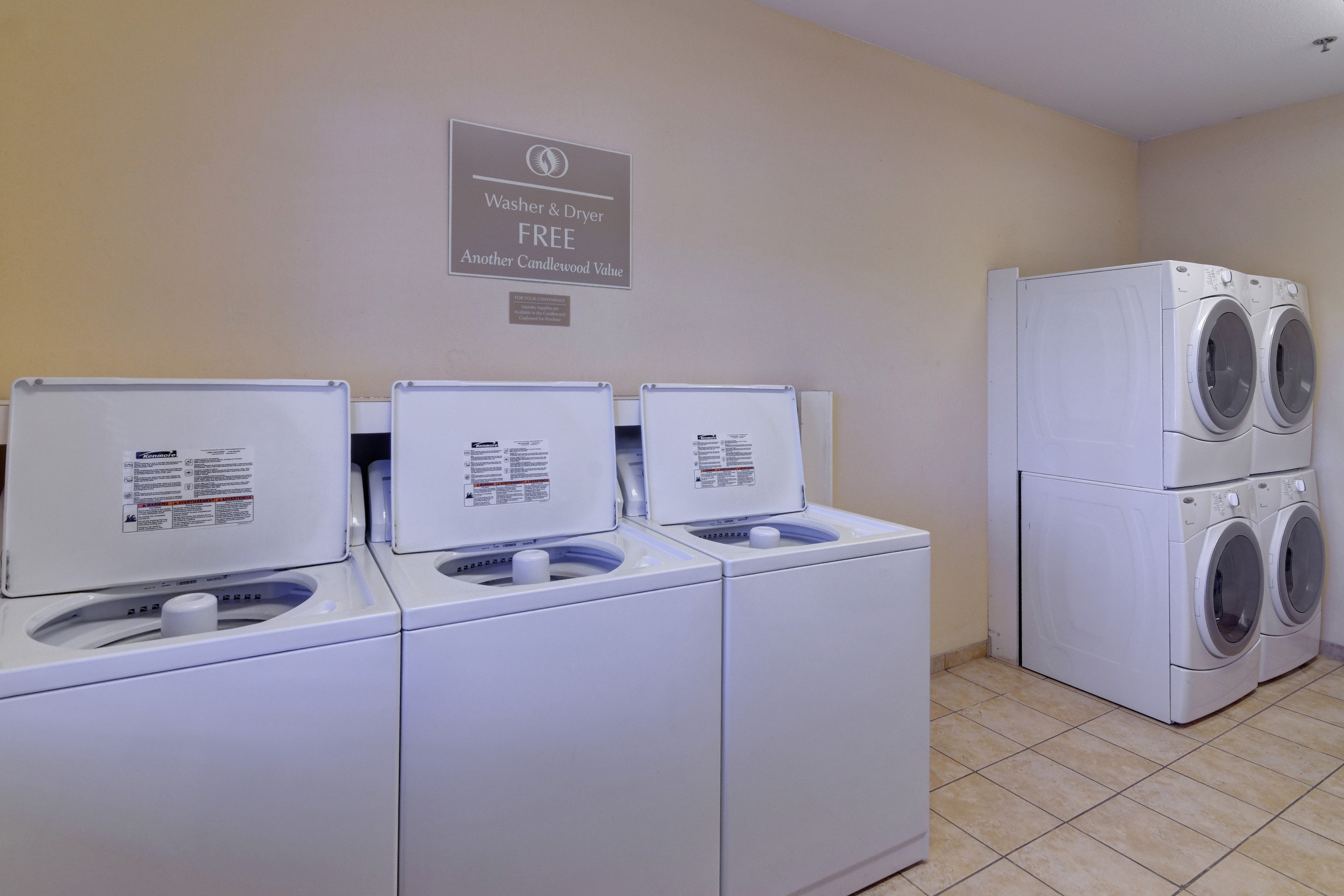 candlewood suites enterprise by ihg