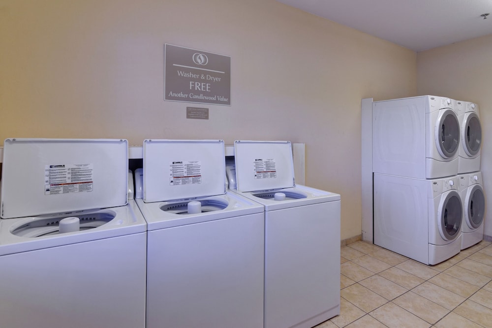 candlewood suites enterprise by ihg