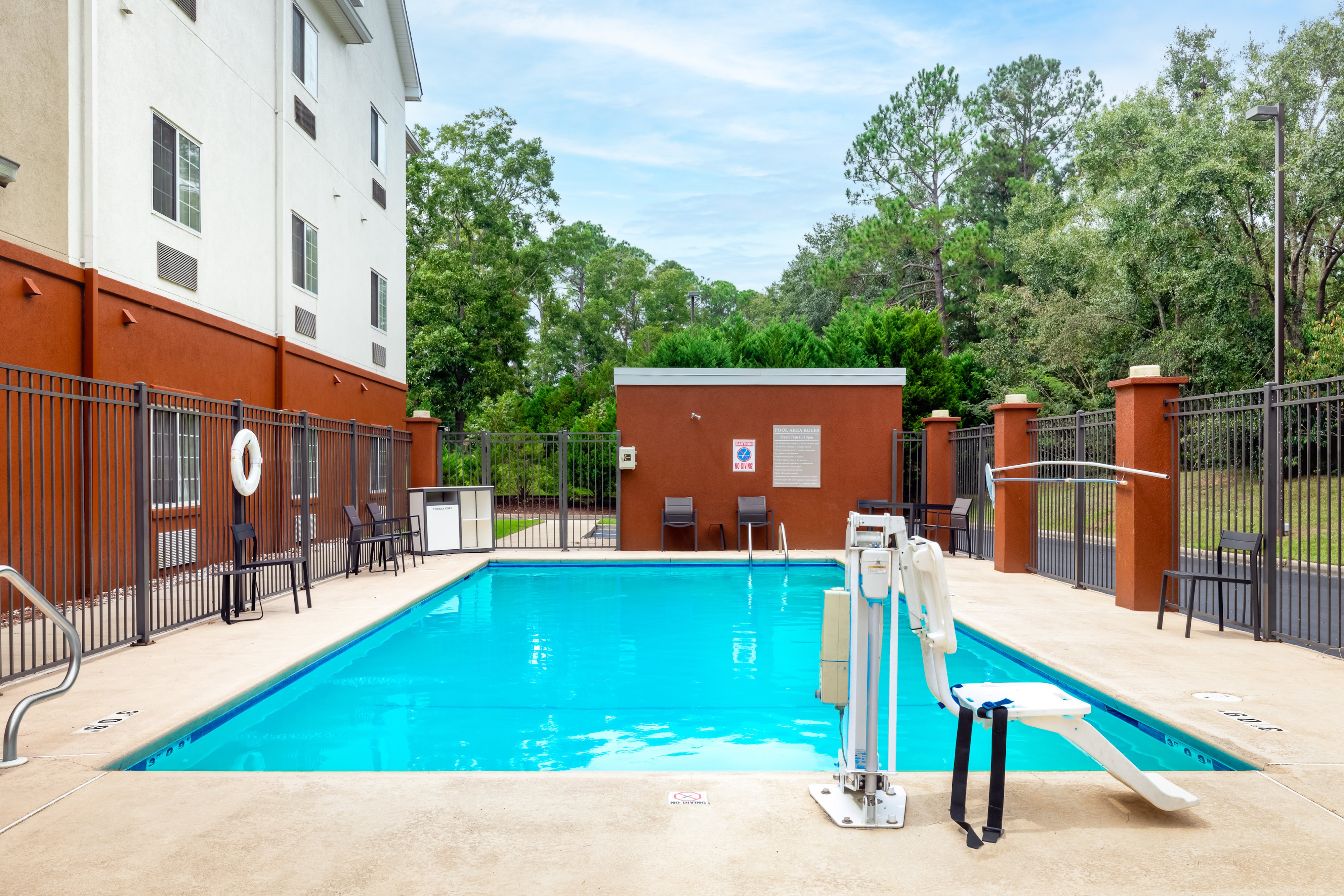 candlewood suites enterprise by ihg