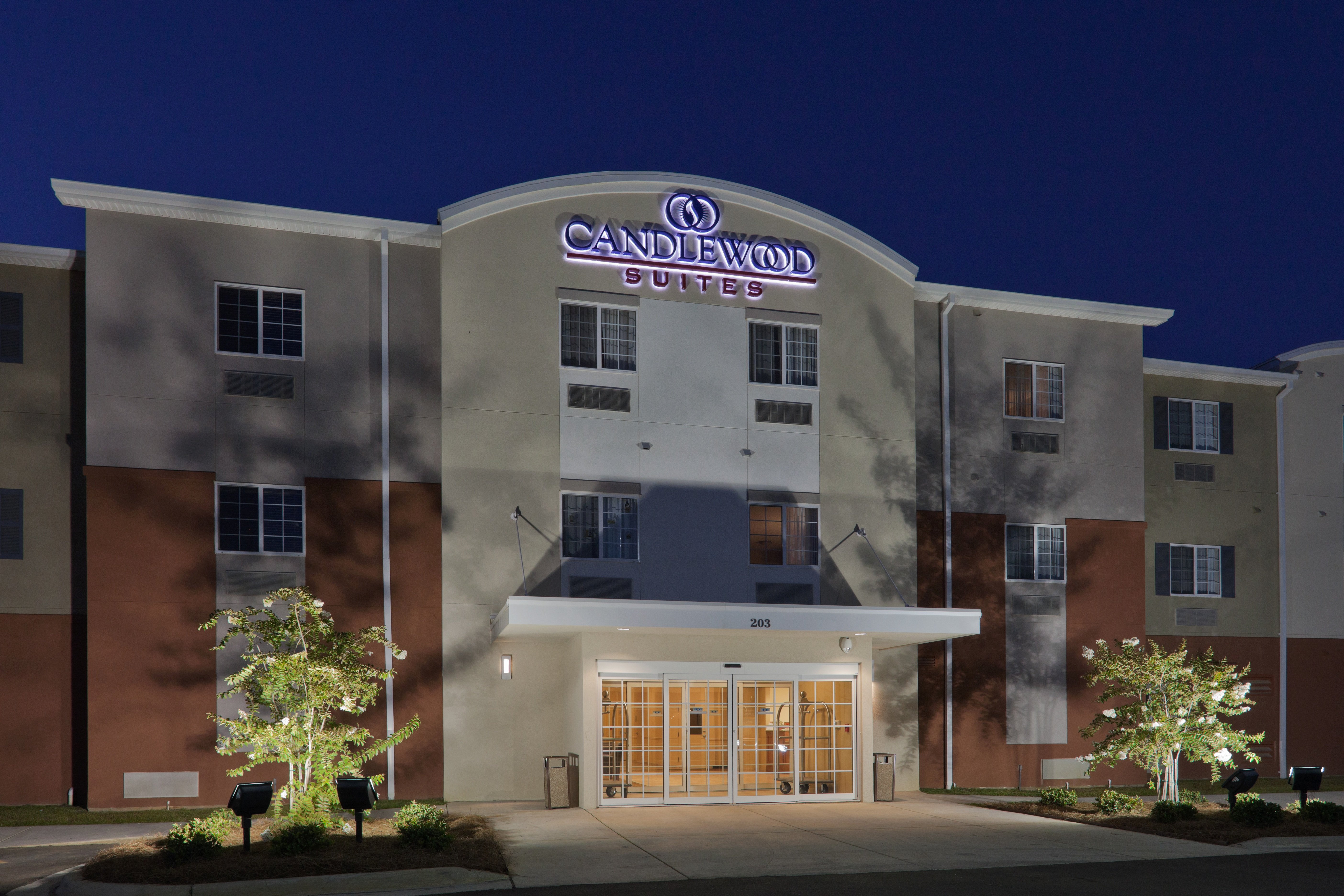 candlewood suites enterprise by ihg