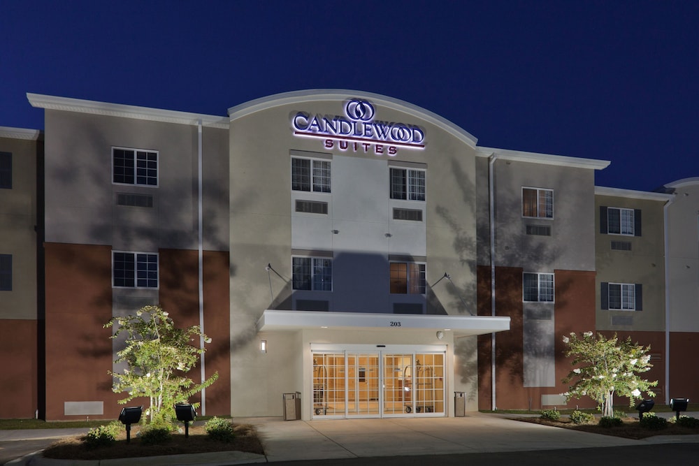 candlewood suites enterprise by ihg