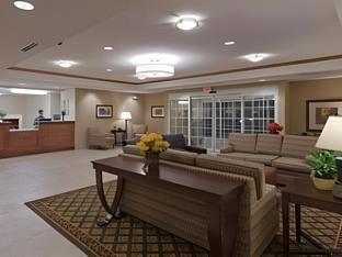 candlewood suites enterprise by ihg