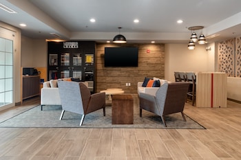 Candlewood Suites Enterprise By Ihg,Coffee County>>Alabama,3 star