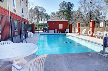 Candlewood Suites Enterprise By Ihg,Coffee County>>Alabama,3 star