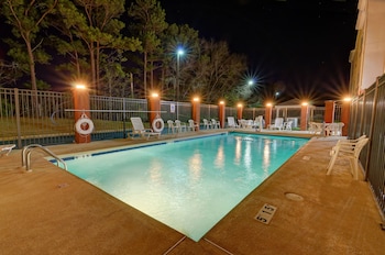 Candlewood Suites Enterprise By Ihg,Coffee County>>Alabama,3 star