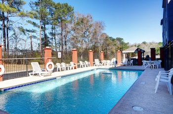 Candlewood Suites Enterprise By Ihg,Coffee County>>Alabama,3 star