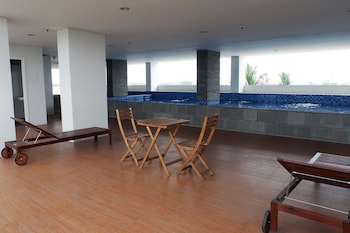 Simple And Cozy Living Studio Room At Poris 88 Apartment,,0 star