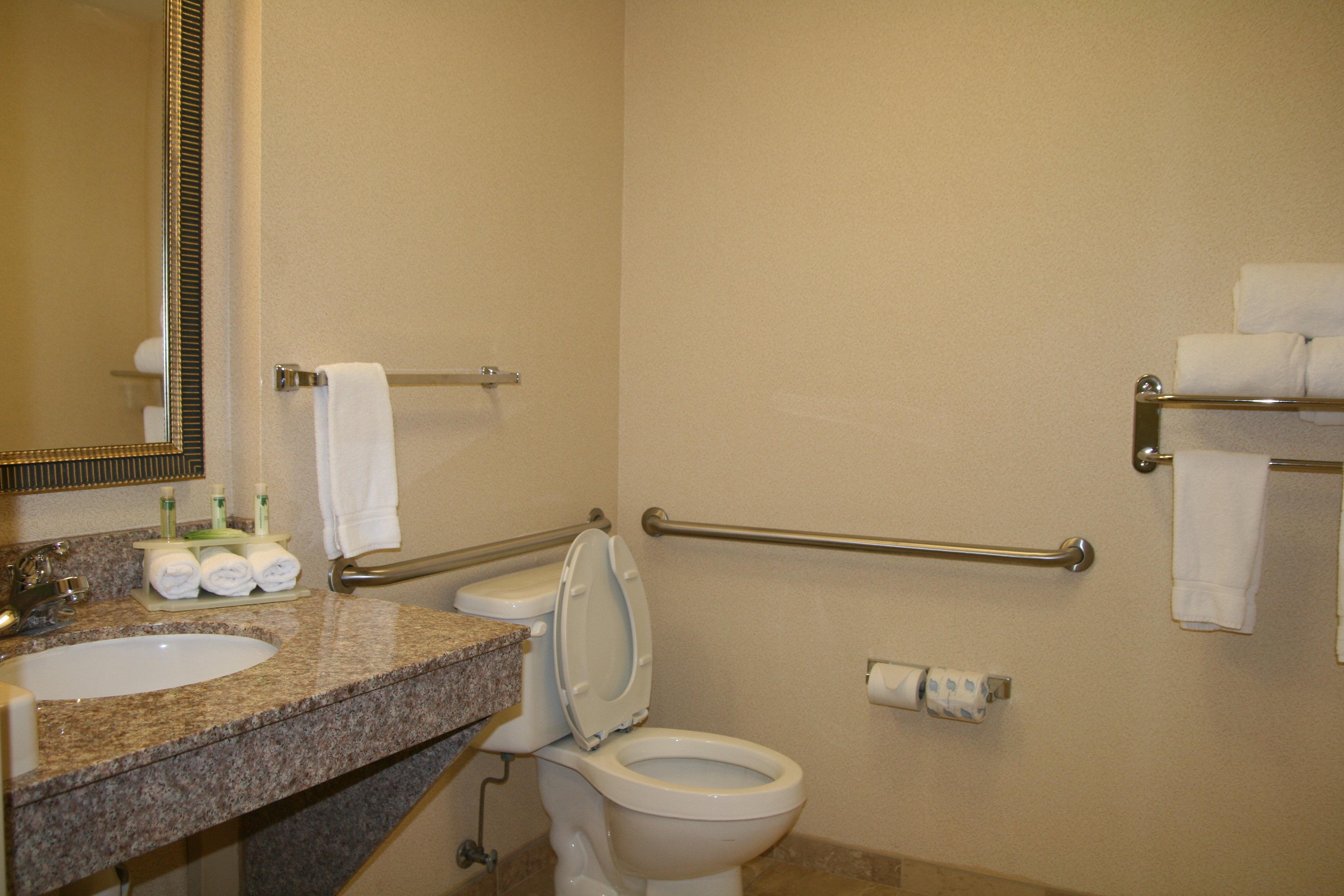 holiday inn express and suites greenwood by ihg