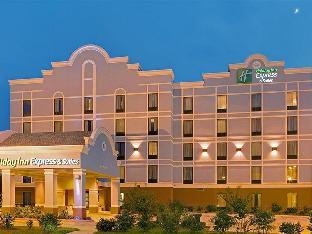 holiday inn express and suites greenwood by ihg