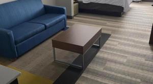 holiday inn express and suites greenwood by ihg