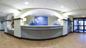 Holiday Inn Express & Suites - Greenwood By Ihg,Grenada>>Greenwood,3 star