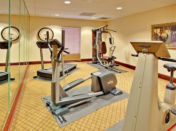 Holiday Inn Express & Suites - Greenwood By Ihg,Grenada>>Greenwood,3 star