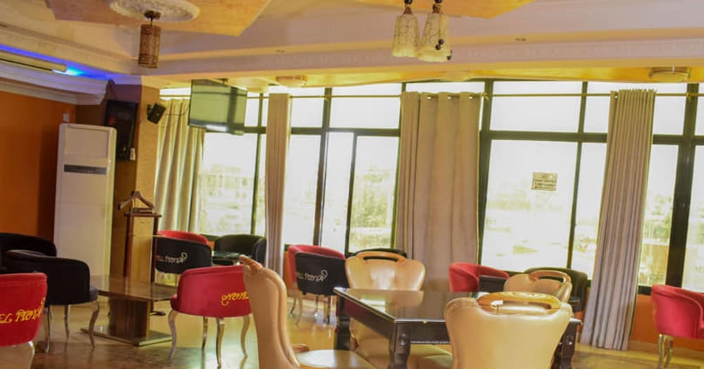 hotel itoya