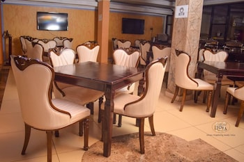hotel itoya