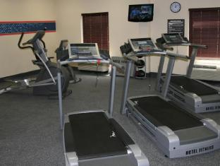 hampton inn and suites west point