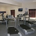 hampton inn and suites west point