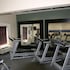 hampton inn and suites west point