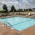 hampton inn and suites west point