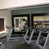 hampton inn and suites west point