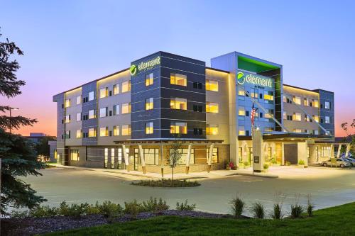 element dallas las colinas