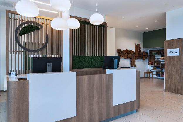 element dallas las colinas