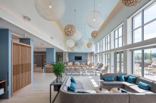 element dallas las colinas