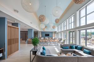 Element Dallas Las Colinas,,3 star