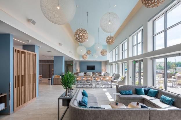 element dallas las colinas