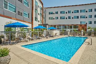 Element Dallas Las Colinas,,3 star