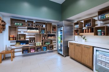 element dallas las colinas