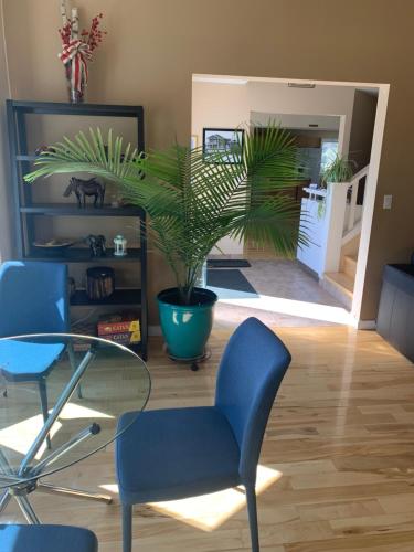 salish bed and breakfast and spa