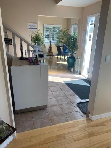salish bed and breakfast and spa
